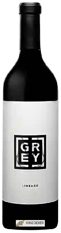 Weingut Grey - Lineage Weingut Grey - Lineage