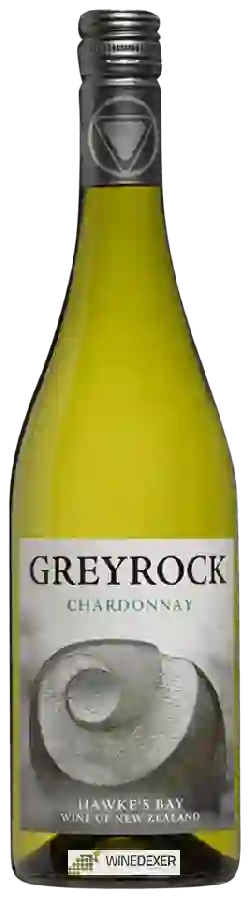 Weingut Greyrock - Chardonnay Weingut Greyrock - Chardonnay