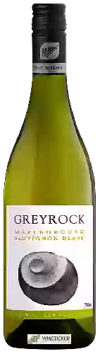Weingut Greyrock - Sauvignon Blanc