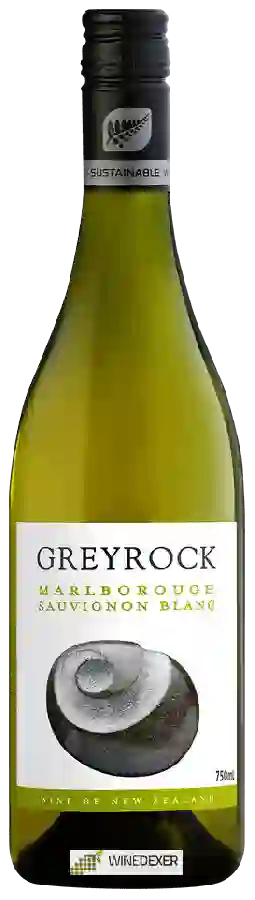 Weingut Greyrock - Sauvignon Blanc Weingut Greyrock - Sauvignon Blanc
