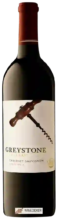 Weingut Greystone - Cabernet Sauvignon Weingut Greystone - Cabernet Sauvignon