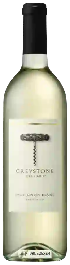 Weingut Greystone - Sauvignon Blanc Weingut Greystone - Sauvignon Blanc