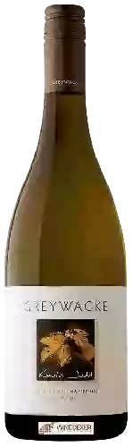 Weingut Greywacke - Chardonnay