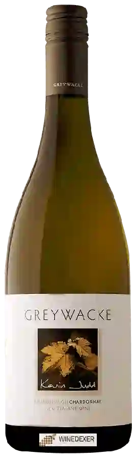 Weingut Greywacke - Chardonnay Weingut Greywacke - Chardonnay