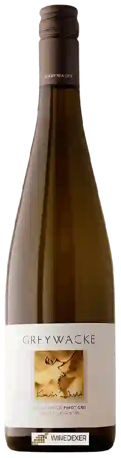 Weingut Greywacke - Pinot Gris Weingut Greywacke - Pinot Gris