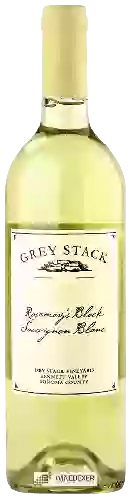 Weingut Grey Stack - Rosemary's Block Sauvignon Blanc