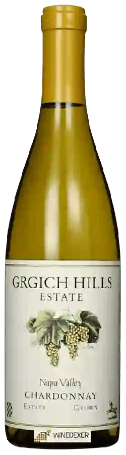 Weingut Grgich Hills - Chardonnay Weingut Grgich Hills - Chardonnay
