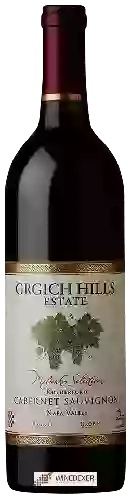 Weingut Grgich Hills - Miljenko's Selection Cabernet Sauvignon