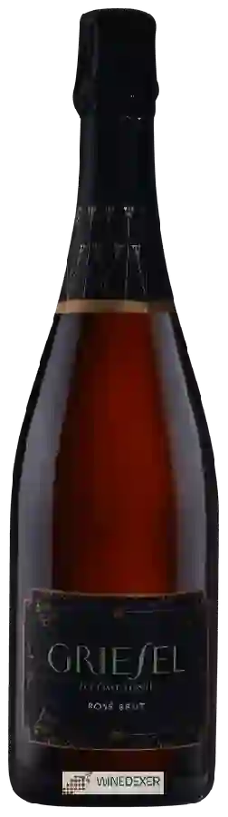 Weingut Griesel & Compagnie - Brut Rosé Weingut Griesel & Compagnie - Brut Rosé