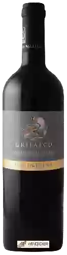 Weingut Grifalco - Daginestra