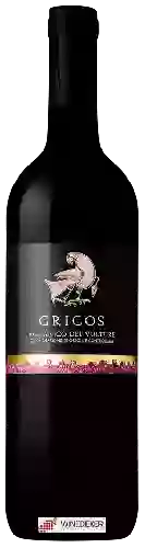 Weingut Grifalco - Gricos