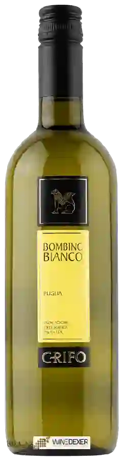 Weingut Grifo - Bombino Bianco