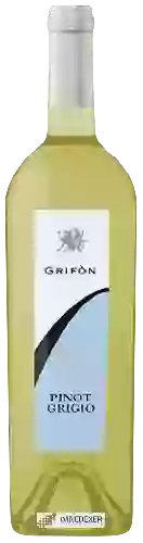 Weingut Grifòn - Pinot Grigio