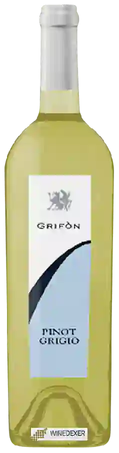 Weingut Grifòn - Pinot Grigio Weingut Grifòn - Pinot Grigio