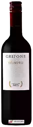 Weingut Grifone - Brindisi