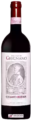 Weingut Grignano - Chianti Rufina