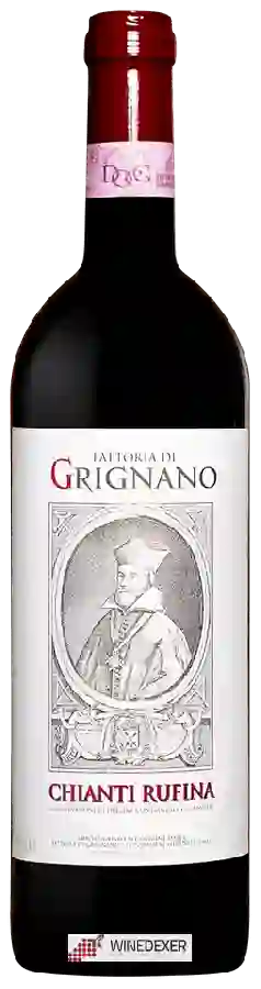 Weingut Grignano - Chianti Rufina Weingut Grignano - Chianti Rufina