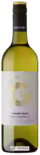Weingut Grigori - Chardonnay