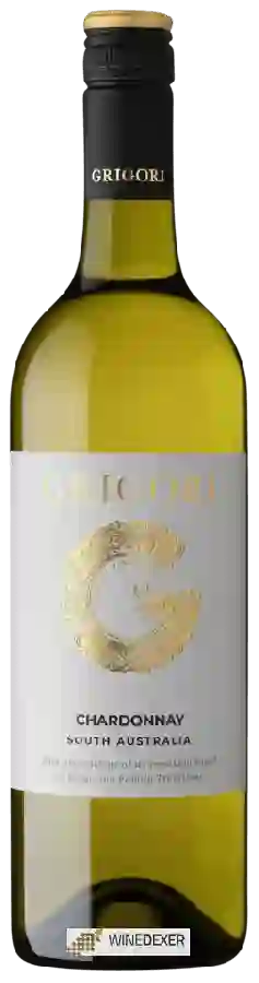 Weingut Grigori - Chardonnay Weingut Grigori - Chardonnay