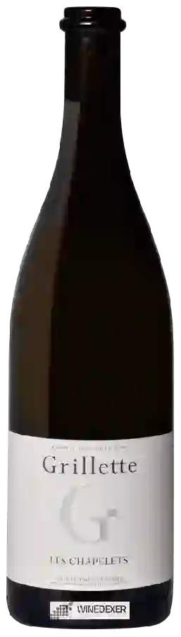Weingut Grillette - Les Chapelets Réserve Weingut Grillette - Les Chapelets Réserve