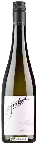 Weingut Gritsch Mauritiushof - Axpoint Grüner Veltliner