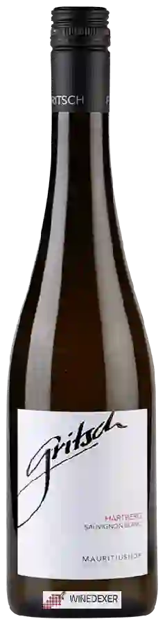 Weingut Gritsch Mauritiushof - Hartberg Sauvignon Blanc