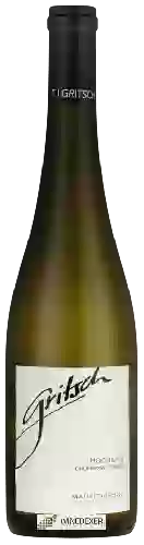 Weingut Gritsch Mauritiushof - Hochrain Grüner Veltliner Smaragd