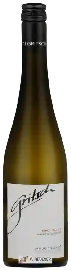 Weingut Gritsch Mauritiushof - Kirchpoint Grüner Veltiner