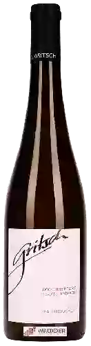 Weingut Gritsch Mauritiushof - 1000-Eimerberg Smaragd Riesling