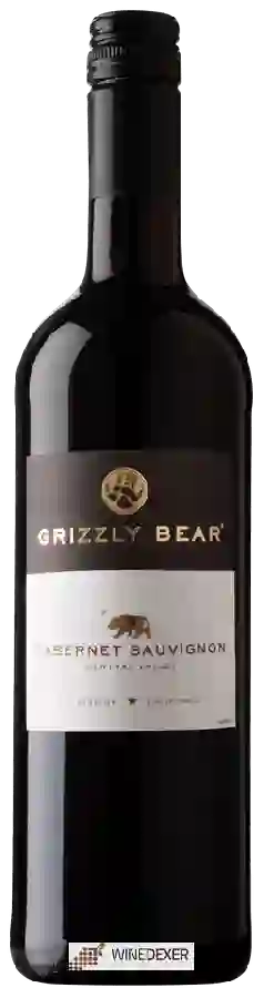 Weingut Grizzly Bear - Cabernet Sauvignon