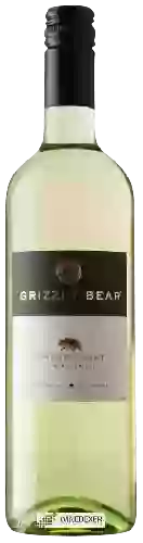 Weingut Grizzly Bear - Chardonnay
