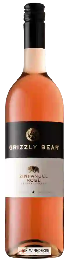 Weingut Grizzly Bear - Zinfandel Rosé Weingut Grizzly Bear - Zinfandel Rosé