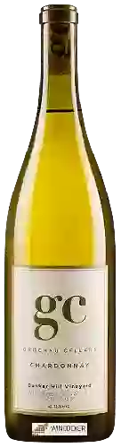 Weingut Grochau Cellars - Bunker Hill Chardonnay