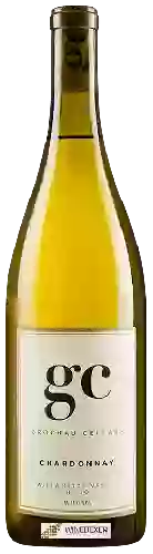 Weingut Grochau Cellars - Chardonnay