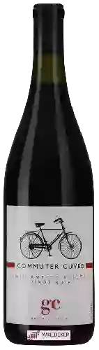 Weingut Grochau Cellars - Commuter Cuvée Pinot Noir