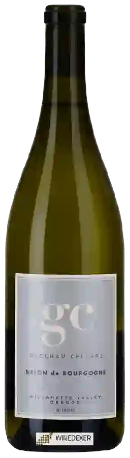 Weingut Grochau Cellars - Melon de Bourgogne