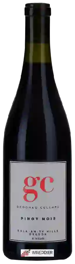 Weingut Grochau Cellars - Pinot Noir