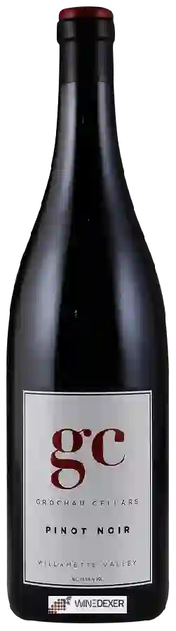 Weingut Grochau Cellars - Pinot Noir