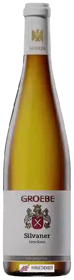 Weingut Groebe - Silvaner Trocken Weingut Groebe - Silvaner Trocken