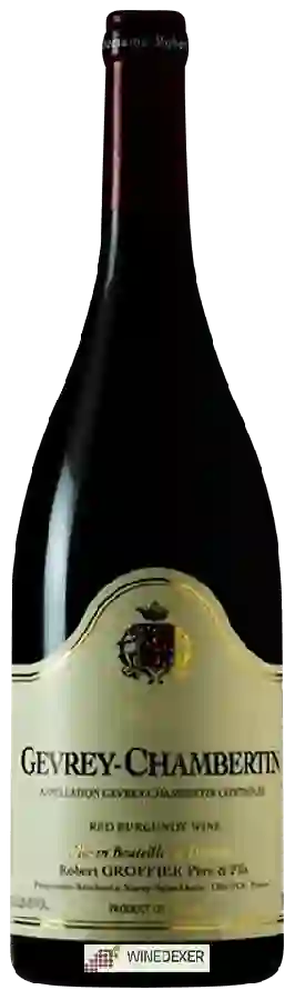 Weingut Robert Groffier - Gevrey-Chambertin