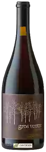 Weingut Gros Ventre - Cerise Vineyard Pinot Noir