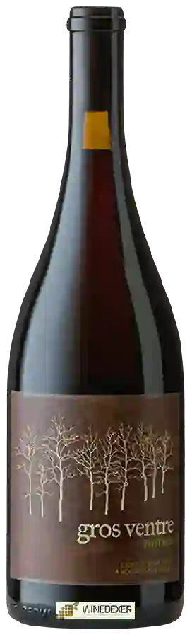 Weingut Gros Ventre - Cerise Vineyard Pinot Noir Weingut Gros Ventre - Cerise Vineyard Pinot Noir