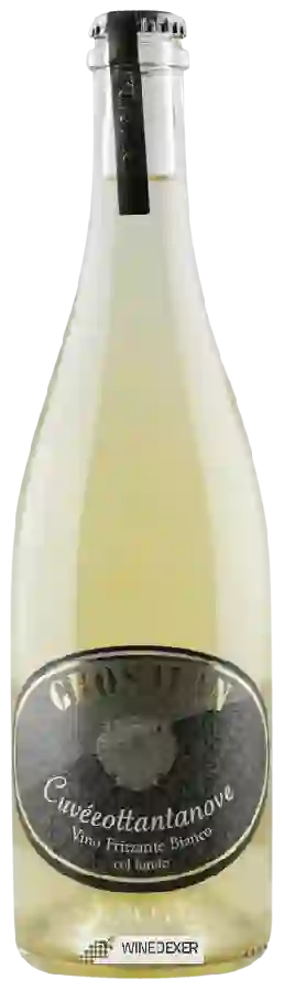 Weingut Grosjean - Cuvée Ottantanove Frizzante Bianco Weingut Grosjean - Cuvée Ottantanove Frizzante Bianco