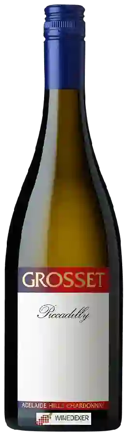 Weingut Grosset - Piccadilly Chardonnay Weingut Grosset - Piccadilly Chardonnay