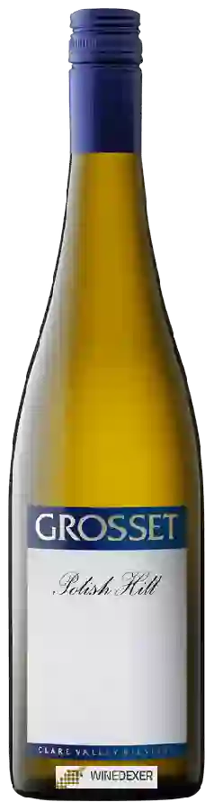Weingut Grosset - Polish Hill Riesling