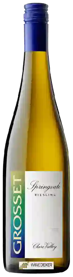 Weingut Grosset - Springvale Riesling Weingut Grosset - Springvale Riesling
