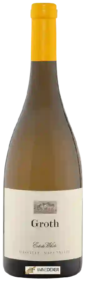 Weingut Groth - Estate White Weingut Groth - Estate White
