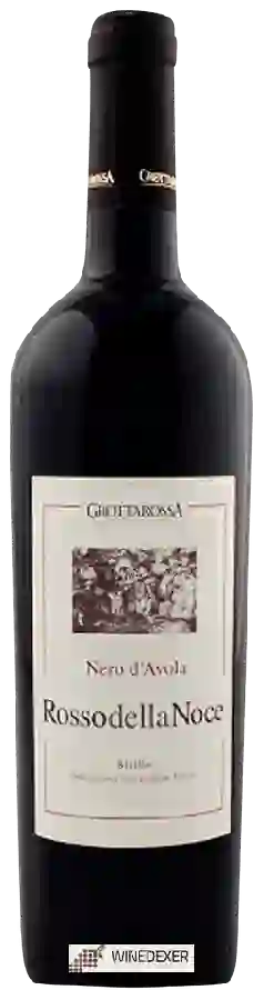 Weingut Grottarossa - Rosso della Noce Nero d'Avola Weingut Grottarossa - Rosso della Noce Nero d'Avola