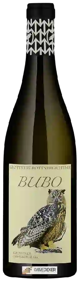 Weingut Grottner - Bubo Sauvignon Blanc Weingut Grottner - Bubo Sauvignon Blanc