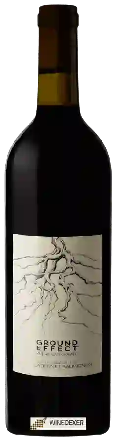 Weingut Ground Effect - Cabernet Sauvignon Weingut Ground Effect - Cabernet Sauvignon